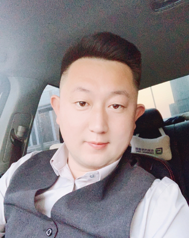 等风也等你的第一张照片--福清交友网