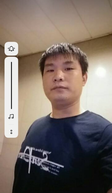 等着幸福来敲门的第一张照片--福清交友网