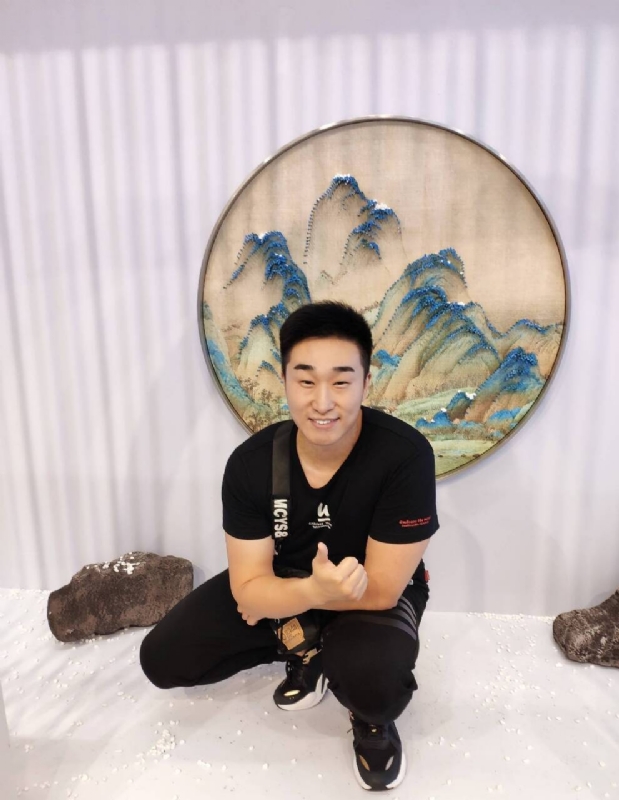 浩人的第一张照片--福清交友网
