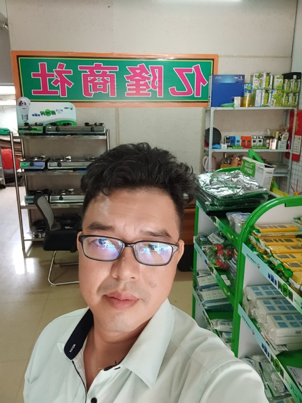 亿隆的第三张照片--福清交友网