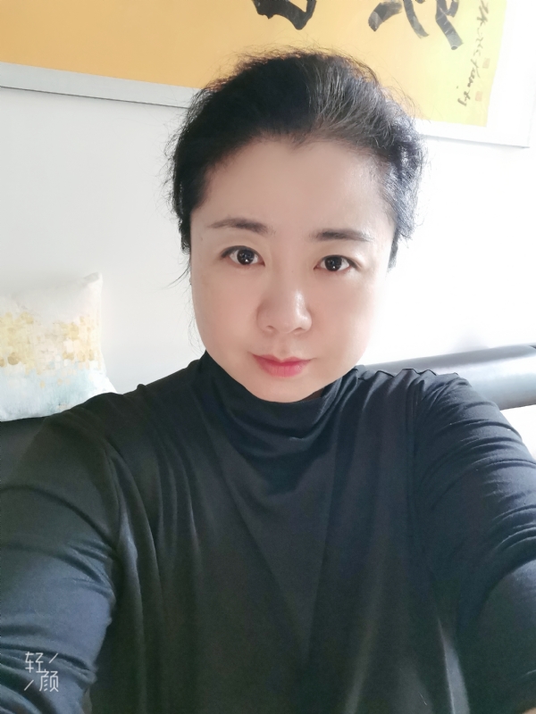 伊鑫的第一张照片--福清交友网