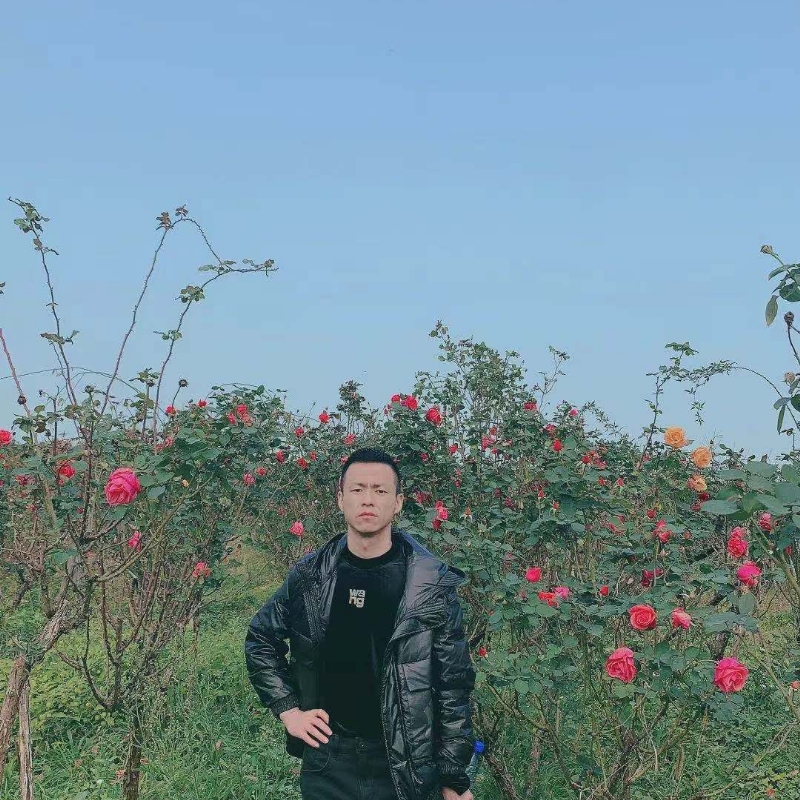 吾心永恒的第一张照片--福清交友网