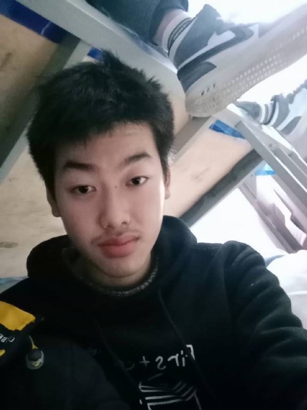 缺媳妇的第一张照片--福清交友网
