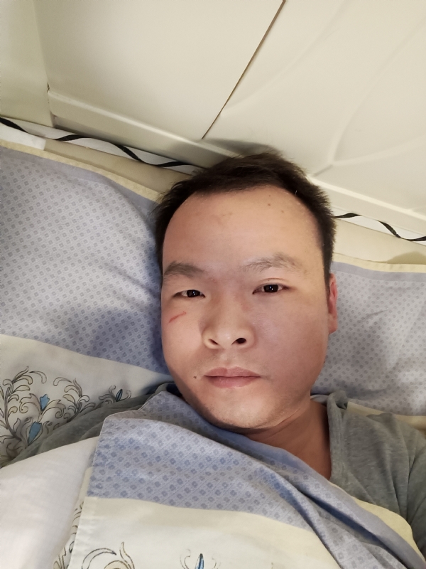 Miss胡的第一张照片--福清交友网