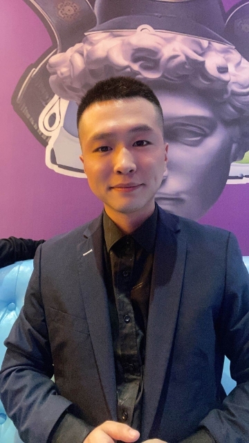 惠高寒的第一张照片--福清交友网