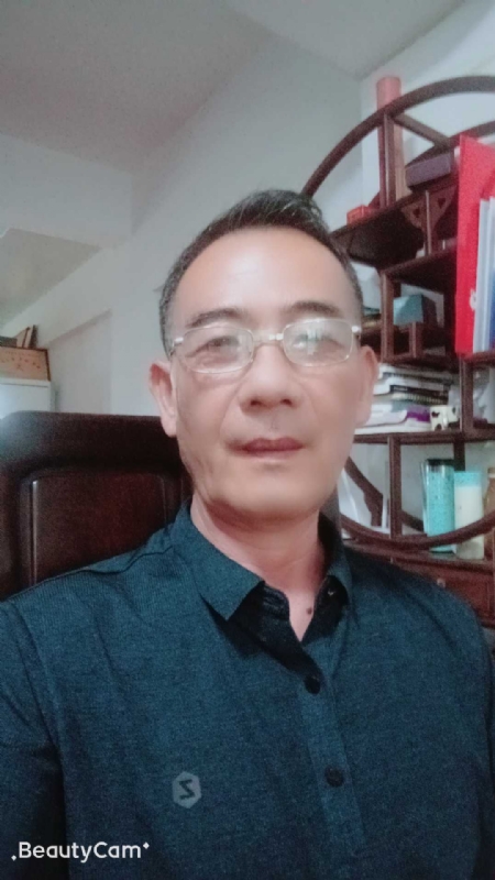 墨初的第一张照片--福清交友网