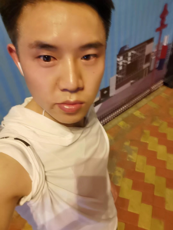 小雷的第三张照片--福清交友网
