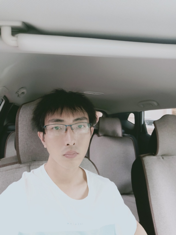 阳光大男孩的第一张照片--福清交友网