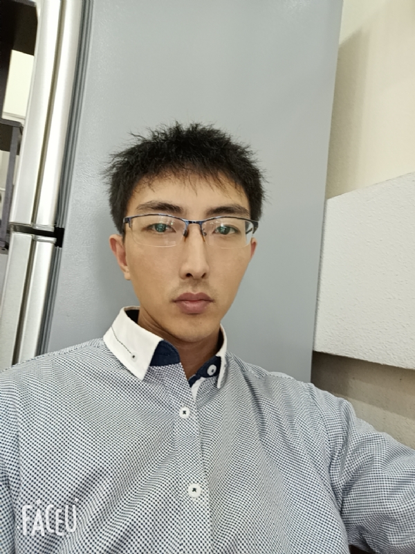 阳光大男孩的第二张照片--福清交友网