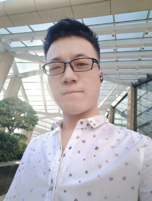 你是人间四月天的第一张照片--福清交友网