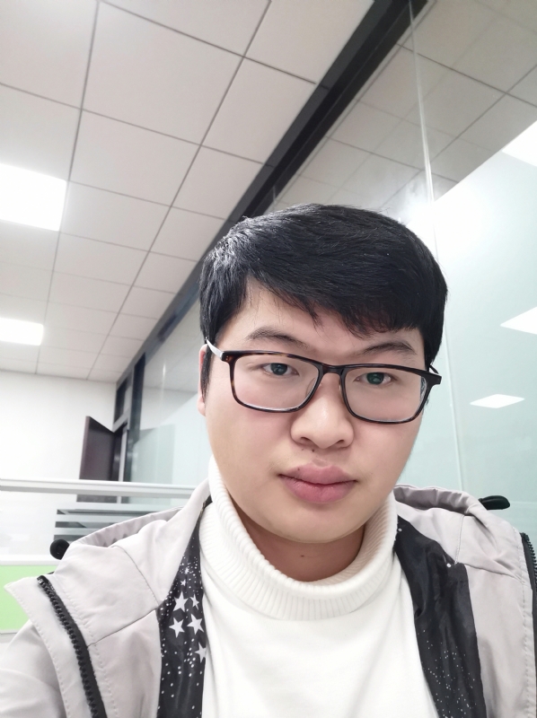 乀漓洛的第一张照片--福清交友网