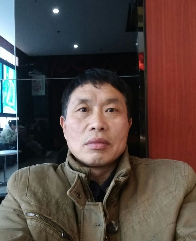 老同学的第一张照片--福清交友网