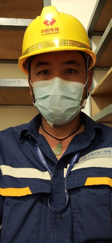 冬日温情的第一张照片--福清交友网