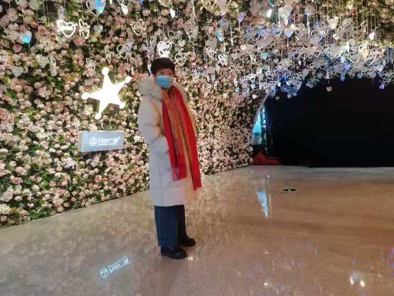 最长情的告白是陪伴的第一张照片--福清交友网