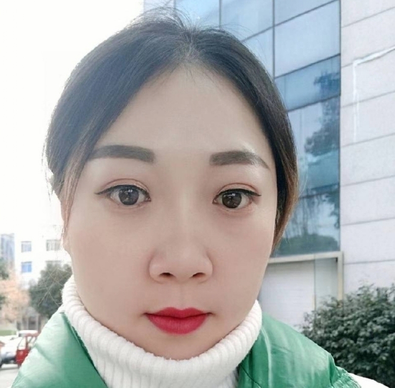袁芳的第一张照片--福清交友网