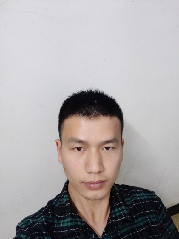 余生可期的第一张照片--福清交友网