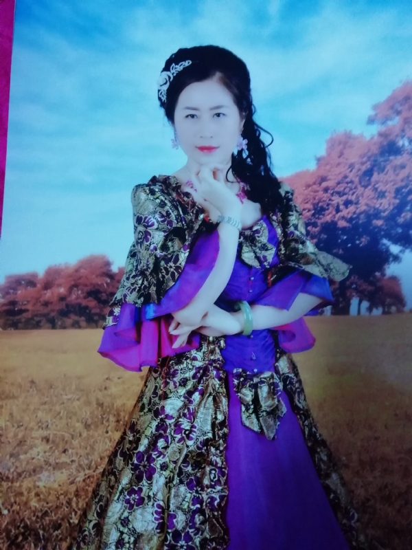 清水芙蓉的第二张照片--福清交友网