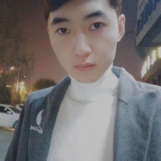 空白的第一张照片--福清交友网