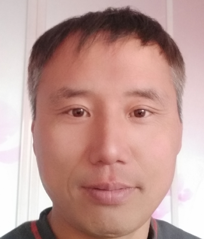 寻爱的第一张照片--福清交友网