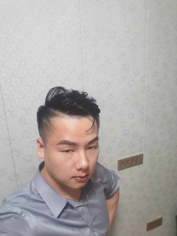 星空的第一张照片--福清交友网