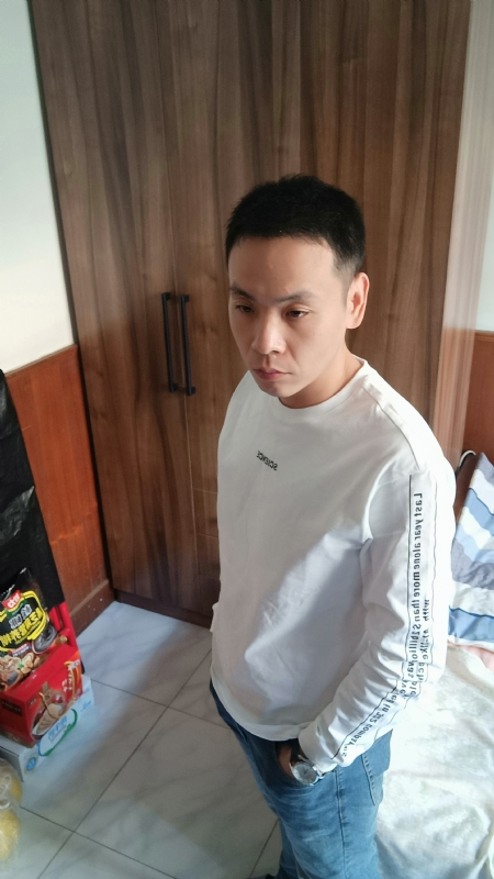 没有蜡笔的小航的第二张照片--福清交友网