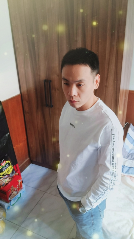没有蜡笔的小航的第三张照片--福清交友网