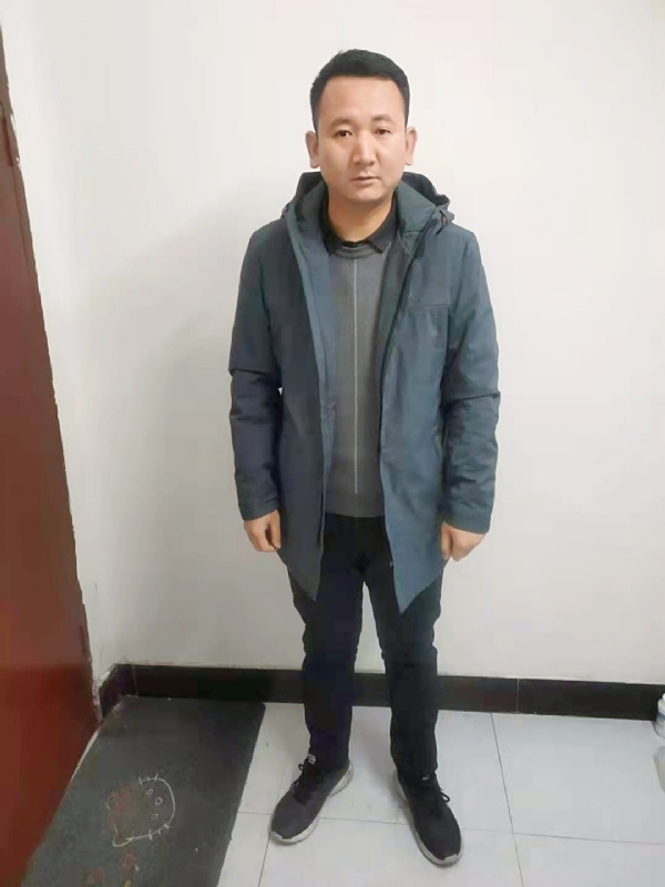 风轻雨淡的第一张照片--福清交友网