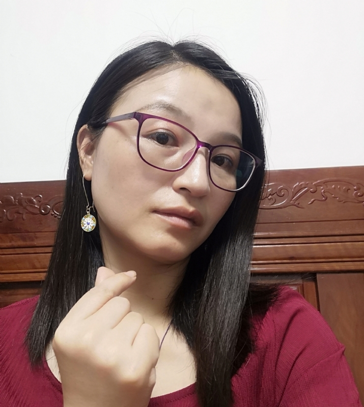 妹叮的第一张照片--福清交友网