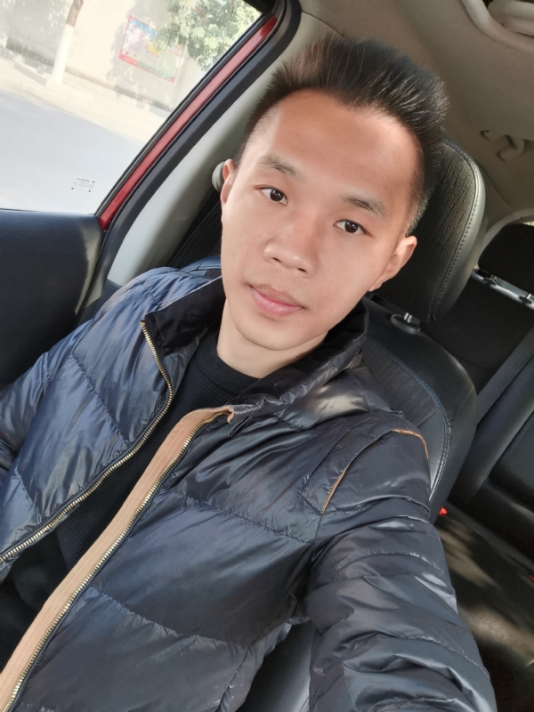 Han的第二张照片--福清交友网