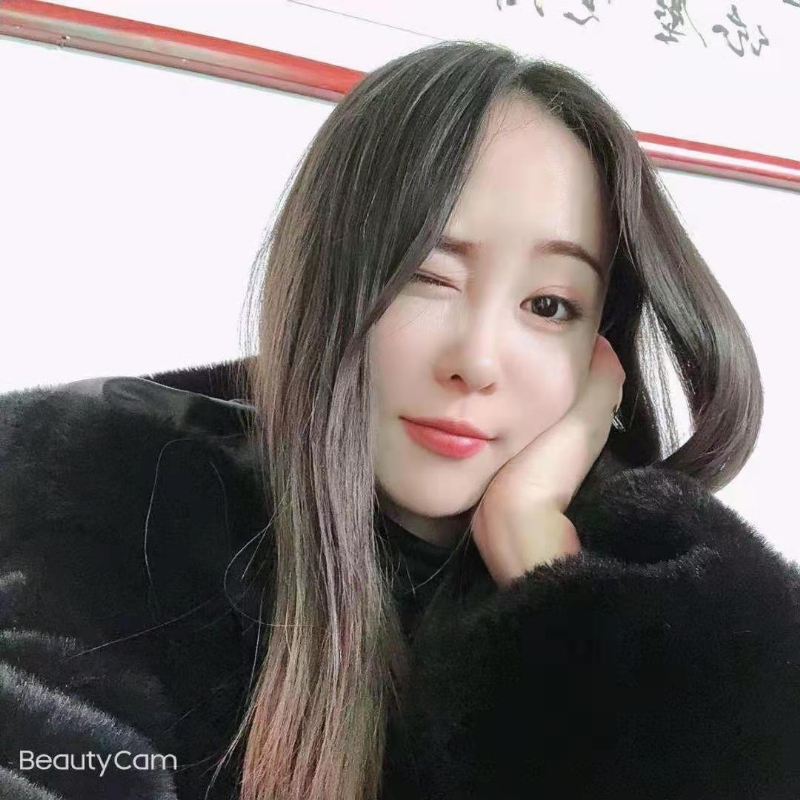 暖暖的第一张照片--福清交友网