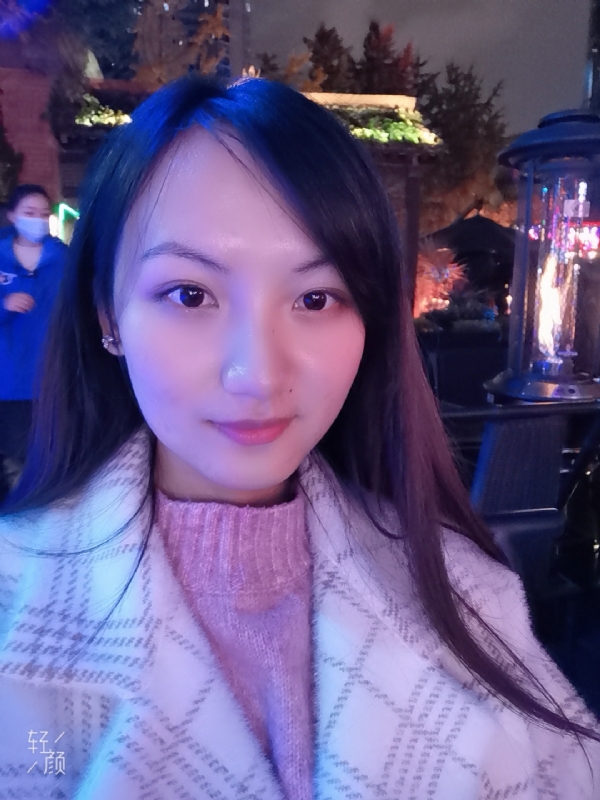 抱不住太阳的深海鱼C的第一张照片--福清交友网