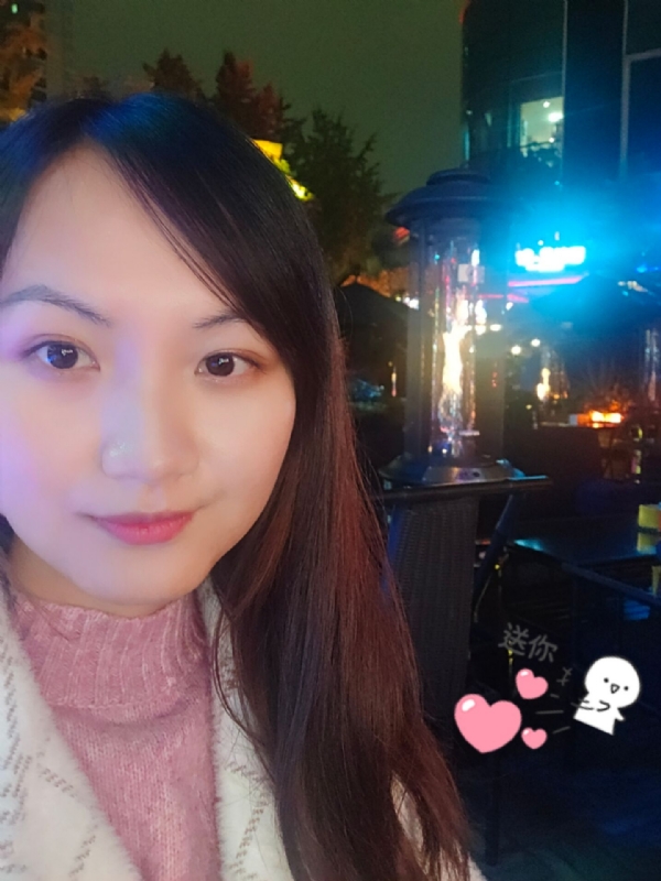 抱不住太阳的深海鱼C的第三张照片--福清交友网