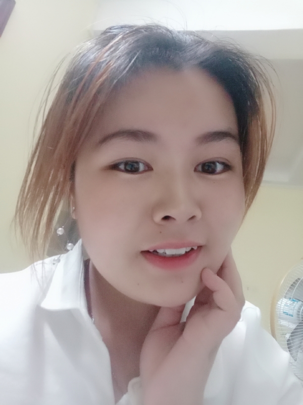 珍妮的第二张照片--福清交友网