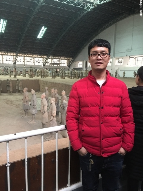 三石磊磊的第一张照片--福清交友网