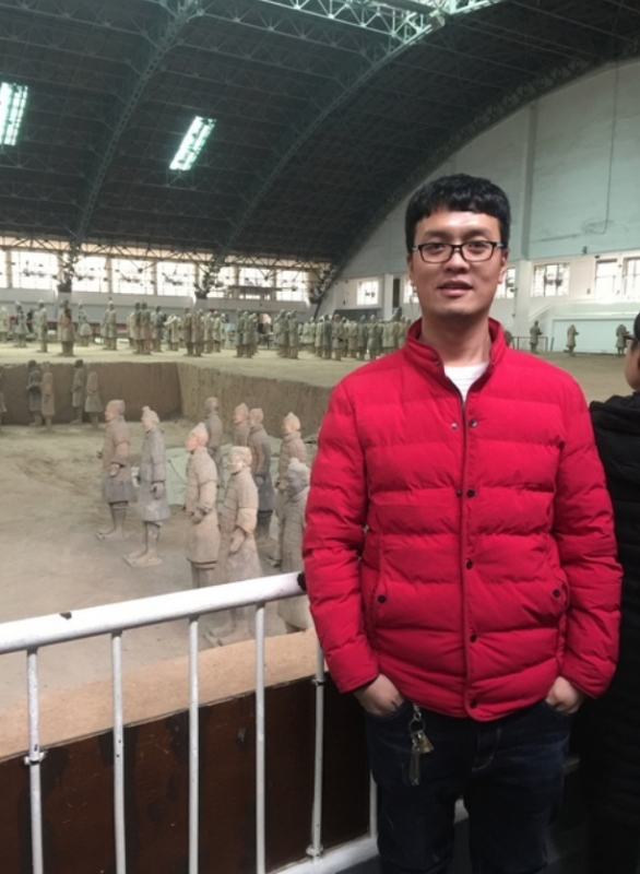 三石磊磊的第二张照片--福清交友网