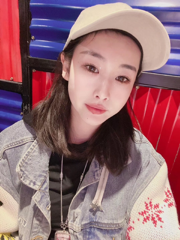 玲珑的第一张照片--福清交友网
