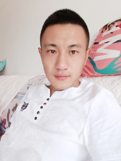 海阔天空的第一张照片--福清交友网