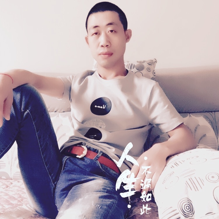 简单的爱的第一张照片--福清交友网