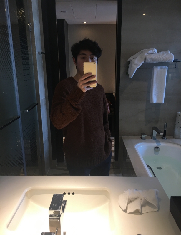 Murry的第一张照片--福清交友网