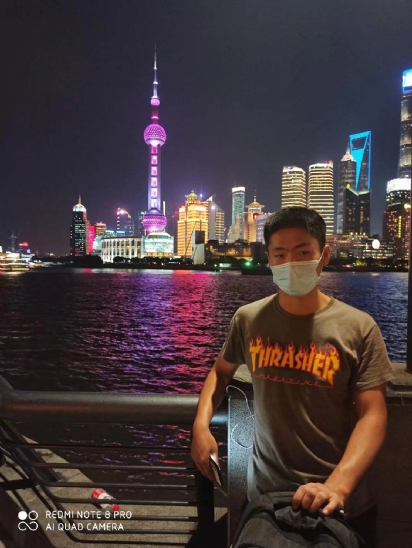 干草铺沙里飞的第一张照片--福清交友网