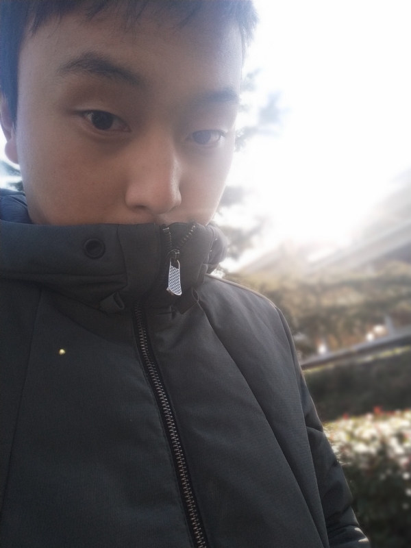 落幕的第一张照片--福清交友网