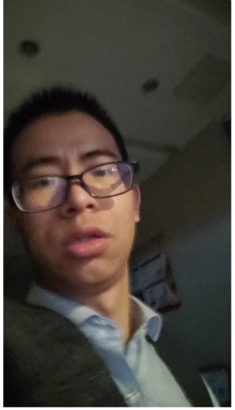 小螃蟹的第二张照片--福清交友网
