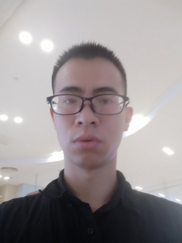 小螃蟹的第四张照片--福清交友网