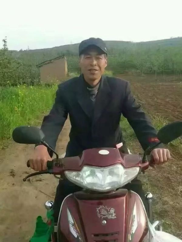 牵手随缘的第一张照片--福清交友网
