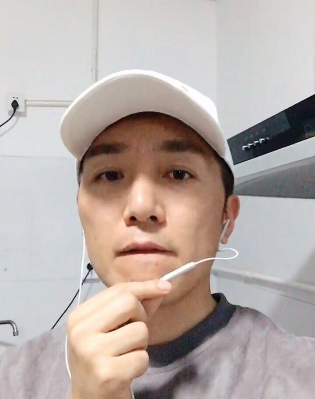 简单人生的第二张照片--福清交友网