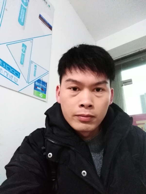 微笑的第一张照片--福清交友网