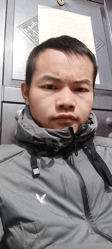 不离不弃的第一张照片--福清交友网