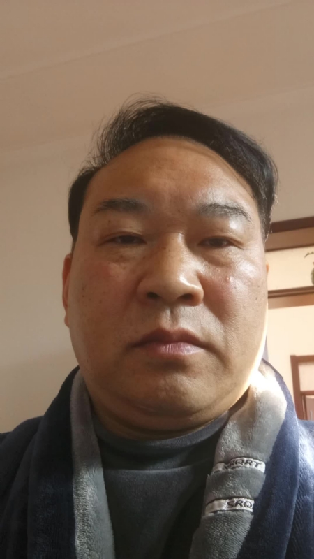笨笨的第一张照片--福清交友网
