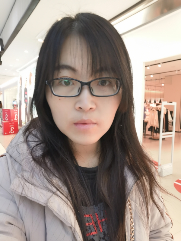安安的第一张照片--福清交友网
