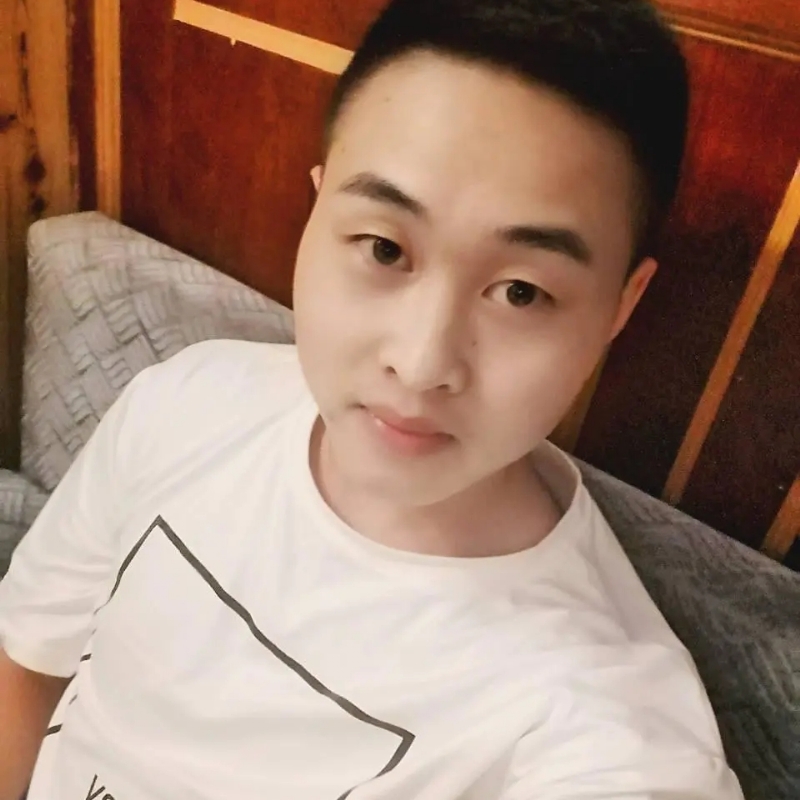 娃娃脸小爸爸的第二张照片--福清交友网